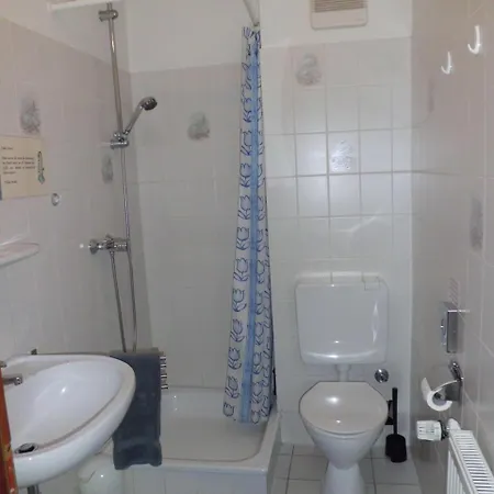 Apartment Haus-heidehof-wohnung-2 *