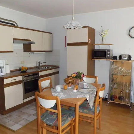 Haus-heidehof-wohnung-2 * Cuxhaven
